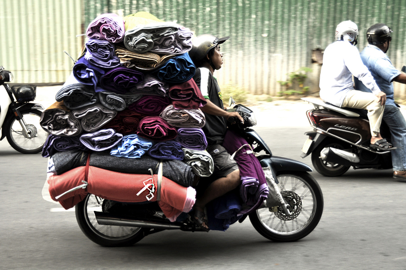 Overloaded Bikes 38 1 Streetphotostreetphoto